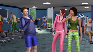 sims 1 iso for mac